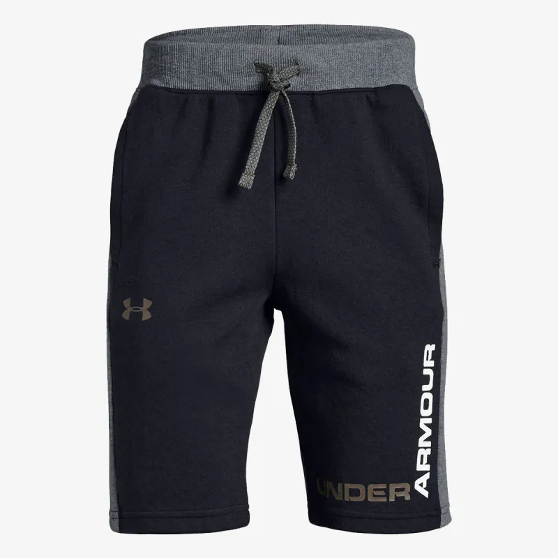 Under Armour UA Unstoppable Double Knit Shorts Sport Vision Prodavnica Sportske opreme Sport Vision