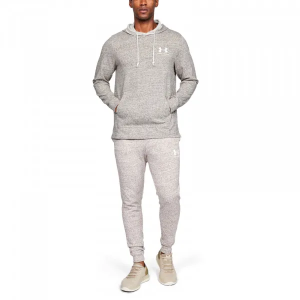 Under Armour SPORTSTYLE TERRY HOODIE 