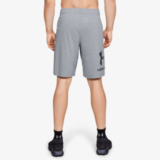 Under Armour SPORTSTYLE GRAPHIC SHORT 