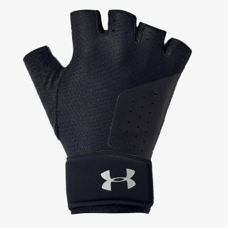 Under Armour Women's Weight Lifting Glove 