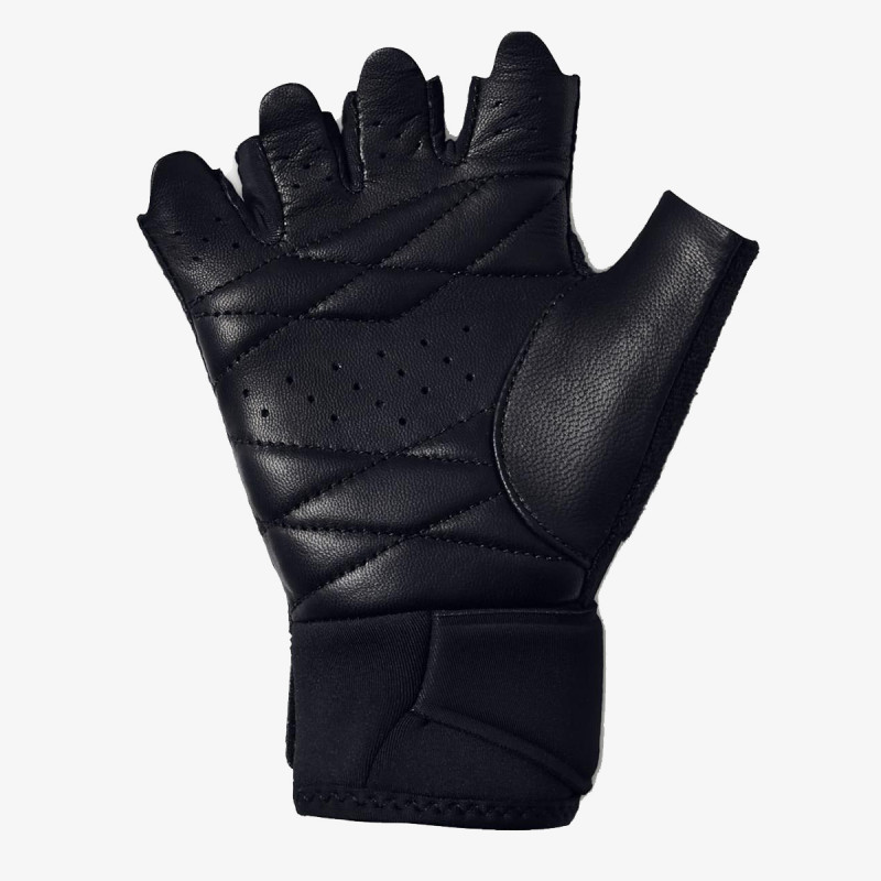 Under Armour Women's Weight Lifting Glove 