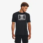 UNDER ARMOUR UA Boxed Sportstyle Short Sleeve T-Shirt 