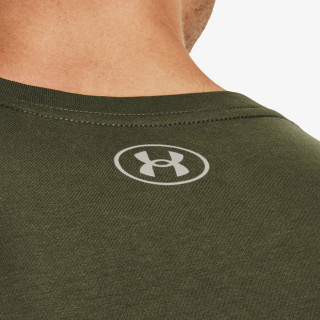 Under Armour UA Boxed Sportstyle Short Sleeve T-Shirt 