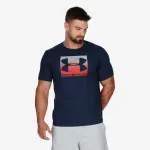 UNDER ARMOUR Ua Boxed Sportstyle SS 