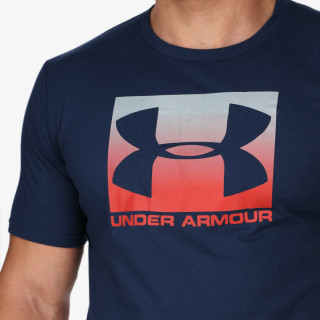 Under Armour Ua Boxed Sportstyle SS 
