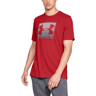 Under Armour UA Boxed Sportstyle Short Sleeve T-Shirt 