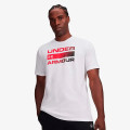 Under Armour UA TEAM ISSUE WORDMARK SS 