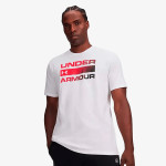 Under Armour UA TEAM ISSUE WORDMARK SS 