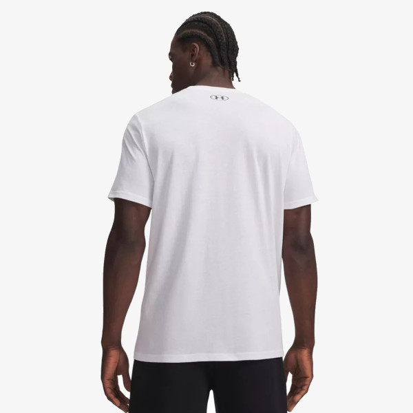 Under Armour UA TEAM ISSUE WORDMARK SS 