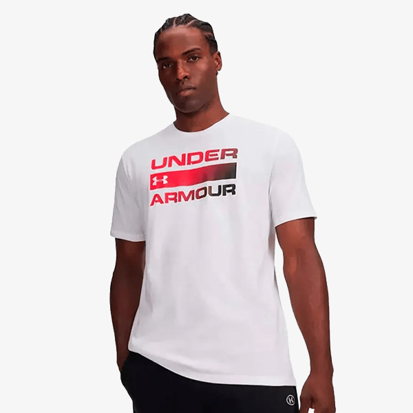 Under Armour UA TEAM ISSUE WORDMARK SS 