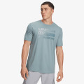 Under Armour UA TEAM ISSUE WORDMARK SS 