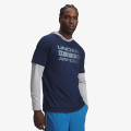 Under Armour UA TEAM ISSUE WORDMARK SS 