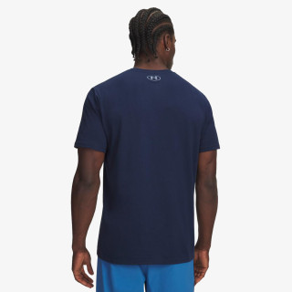 Under Armour UA TEAM ISSUE WORDMARK SS 