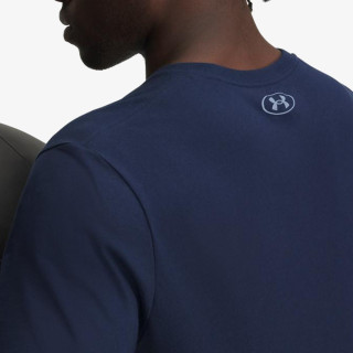 Under Armour UA TEAM ISSUE WORDMARK SS 