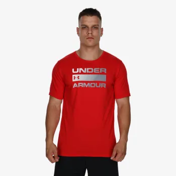 UNDER ARMOUR Men's UA Team Issue Wordmark Short Sleeve 