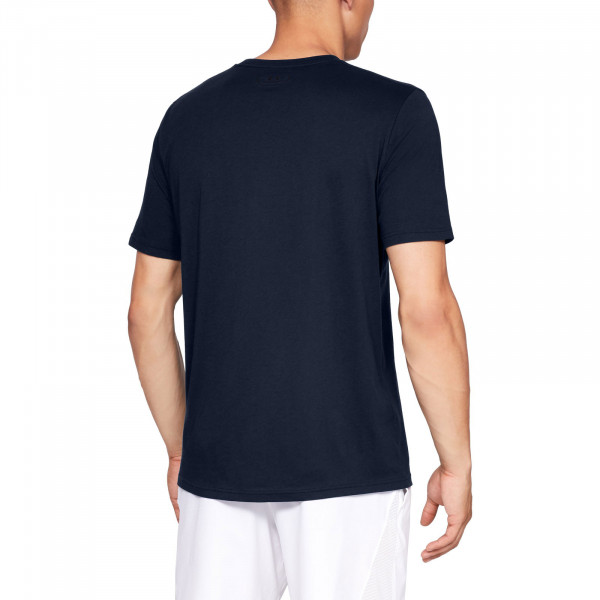 Under Armour UA BIG LOGO SS 