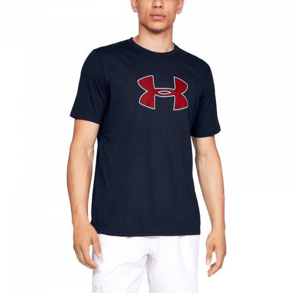 Under Armour UA BIG LOGO SS 