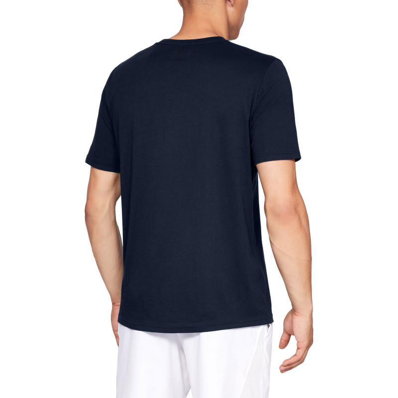 Under Armour UA BIG LOGO SS 