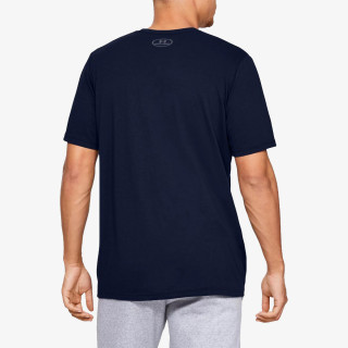 UNDER ARMOUR FAST LEFT CHEST 2.0 