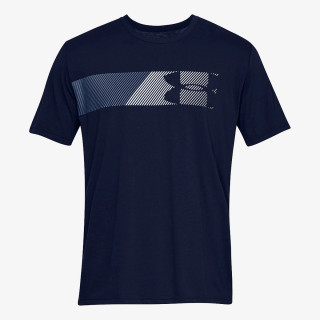 Under Armour FAST LEFT CHEST 2.0 