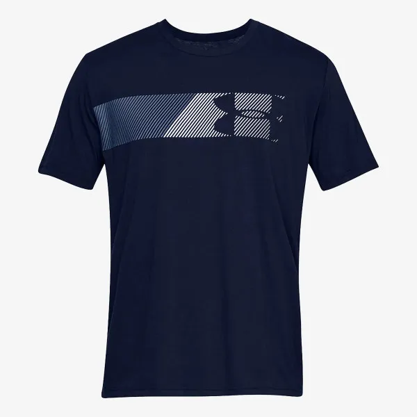 UNDER ARMOUR FAST LEFT CHEST 2.0 