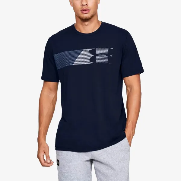 UNDER ARMOUR FAST LEFT CHEST 2.0 