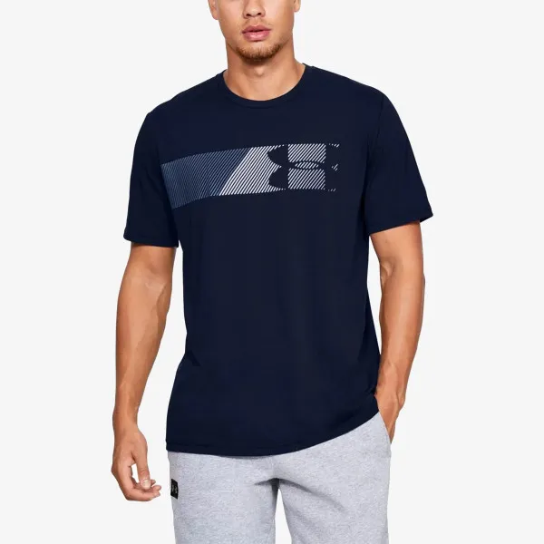 Under Armour FAST LEFT CHEST 2.0 