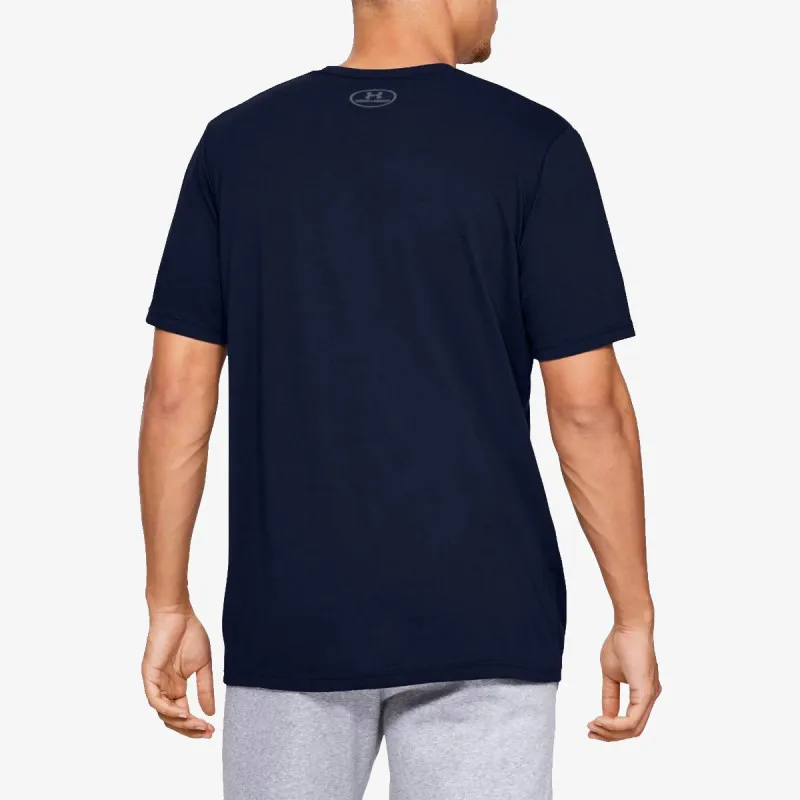 UNDER ARMOUR FAST LEFT CHEST 2.0 