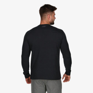 UA SPORTSTYLE LEFT CHEST LS 