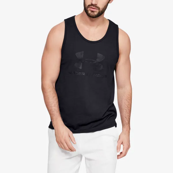 SPORTSTYLE LOGO TANK 