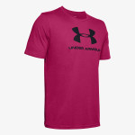 UNDER ARMOUR SPORTSTYLE LOGO SS 