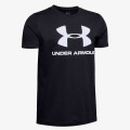 Under Armour Sportstyle Logo SS 