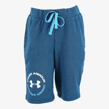 Under Armour UA Rival Terry Shorts 
