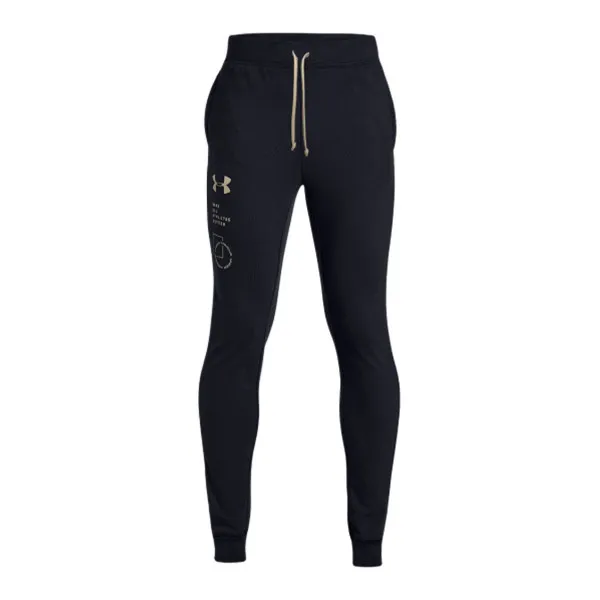 Under Armour UA Youth Rival Terry Sweat Pants 