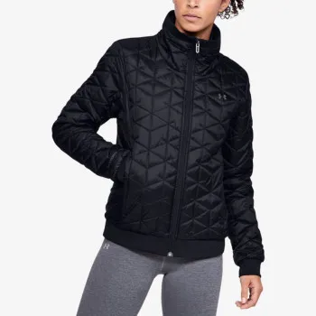 Under Armour ColdGear® Reactor Performance Jacket 
