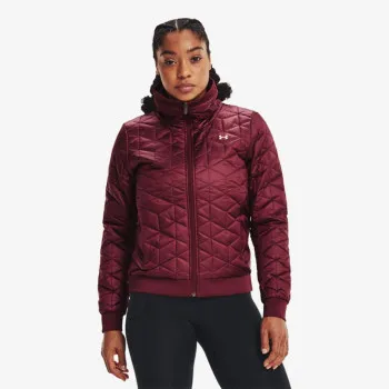 Under Armour ColdGear® Reactor Performance Jacket 