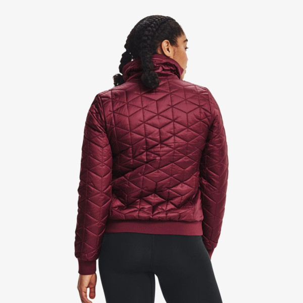 Under Armour ColdGear® Reactor Performance Jacket 