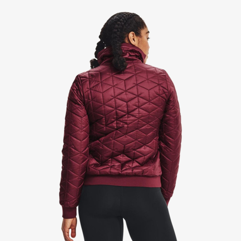 Under Armour ColdGear® Reactor Performance Jacket 
