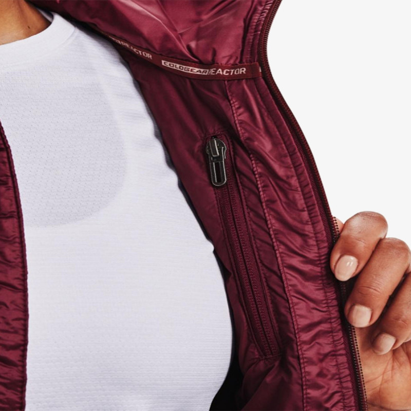Under Armour ColdGear® Reactor Performance Jacket 
