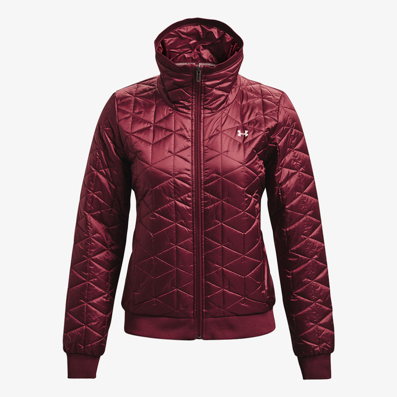 Under Armour ColdGear® Reactor Performance Jacket 