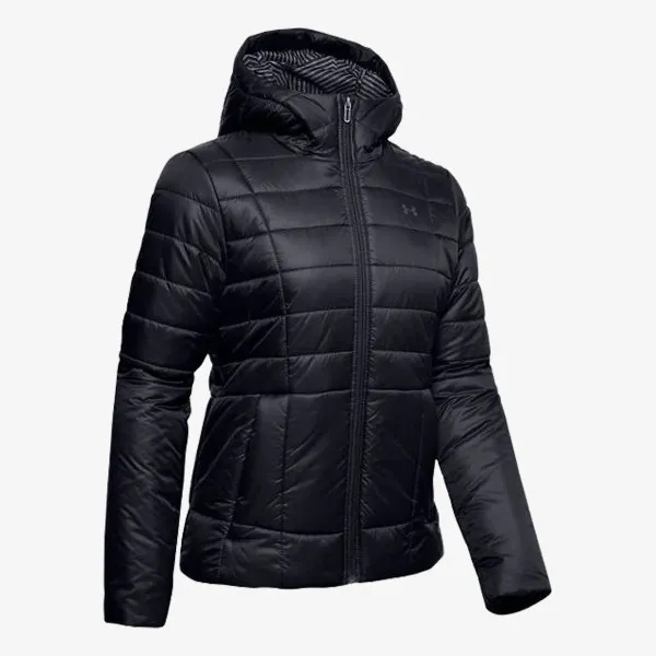 Under Armour UA Armour Insulated Hooded Jacket 