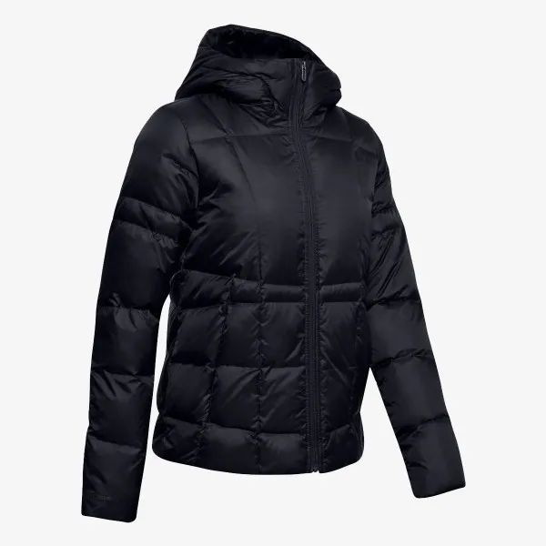 Under Armour UA Armour Down Hooded Jacket 