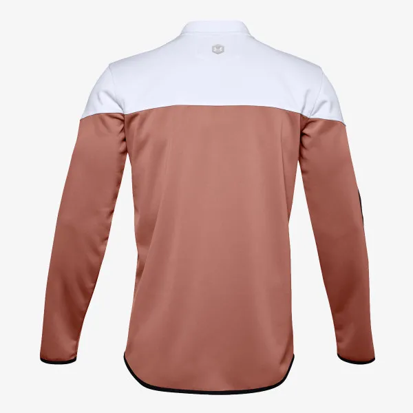 Under Armour UA RECOVER™ Knit Warm-Up Jacket 