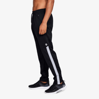 Under Armour Athlete Recovery Knit Warm Up Bottom 