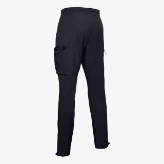 Under Armour UNSTOPPABLE WOVEN CARGO PANT 