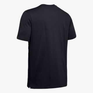 Under Armour UNSTOPPABLE KNIT TEE 