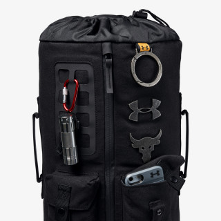 Under Armour Project Rock 60 Gym Bag 