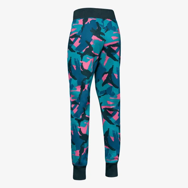 Under Armour Rival Printed Jogger 