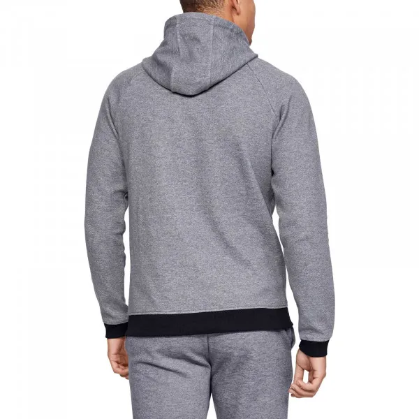 Under Armour UNSTOPPABLE 2X LOGO HOODIE 