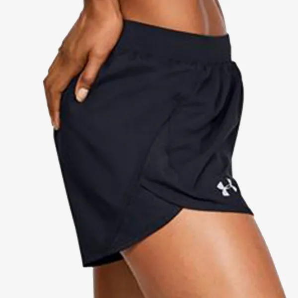Under Armour W UA Fly By 2.0 Short 
